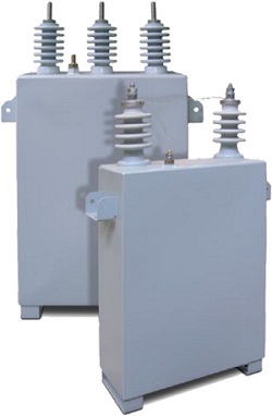 Merus Active Harmonic Filters